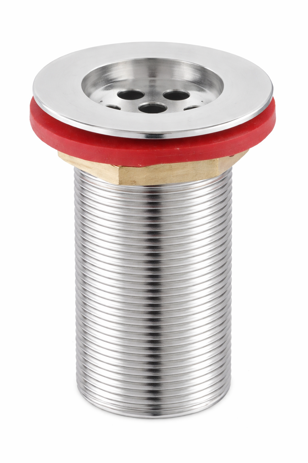 S.S Waste Coupling  5